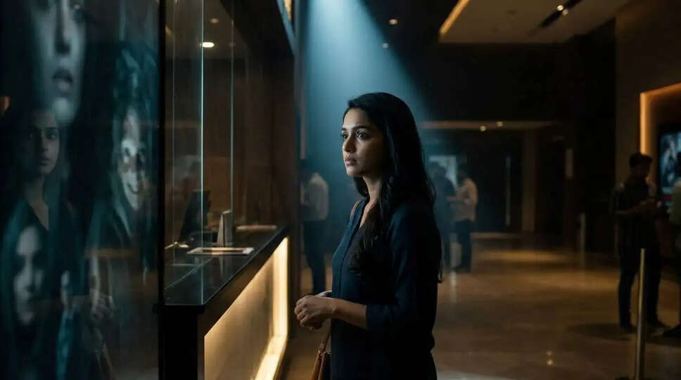 क्या 'The Mummy' बन पाएगी इस साल की दूसरी हॉलीवुड हिट? जानें बॉक्स ऑफिस पर कैसा कर रही है फिल्म!