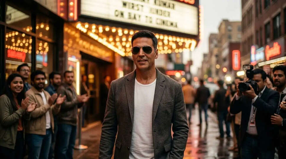 क्या Bhooth Bangla बन पाएगा HIT? जानें बॉक्स ऑफिस पर इसकी प्रगति!