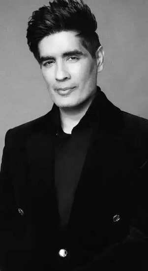 क्या मनीष मल्होत्रा का सपना सच होने वाला है? जानें उनकी नई फिल्म 'गुस्ताख इश्क' के बारे में!