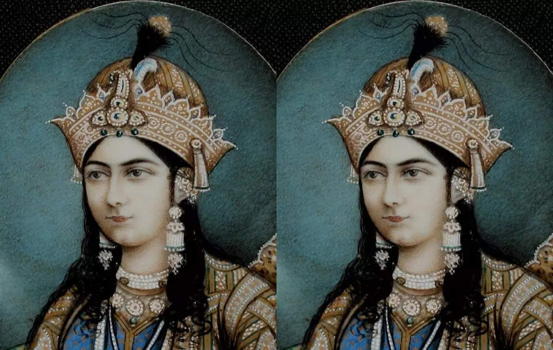 मुग़ल साम्राज्य की हिंदू रानियों की अनकही कहानियाँ: इतिहास के पन्नों में छिपे राज