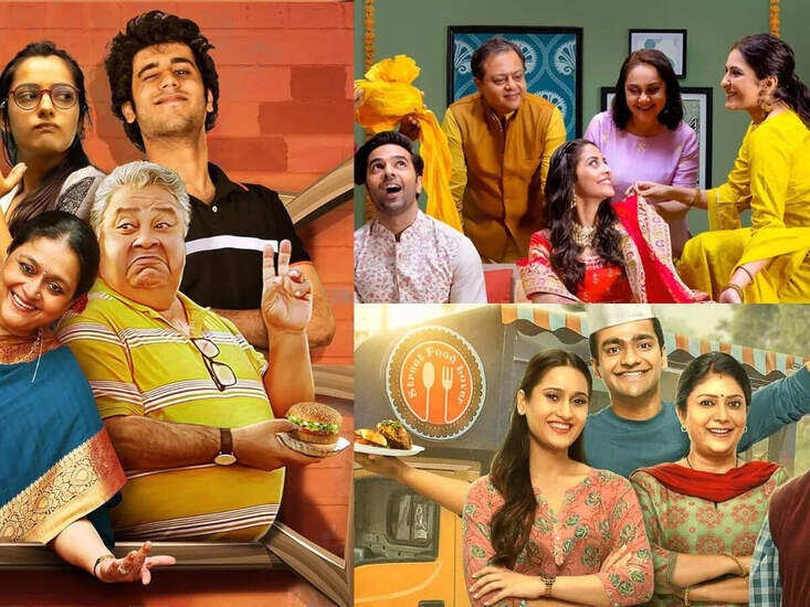 बेंगलुरु में इस वीकेंड देखने के लिए 5 बेहतरीन OTT सीरीज़!