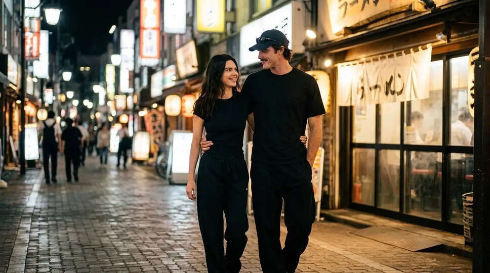 क्या है Kendall Jenner और Jacob Elordi के रोमांस की नई कहानी? जानें जापान में उनकी डेटिंग की खास बातें!