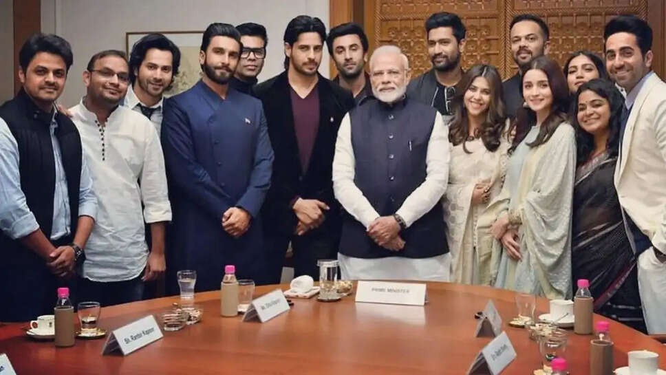 क्या भारतीय फिल्म उद्योग में संकट के बीच कामकाजी सुरक्षा की उम्मीद है?