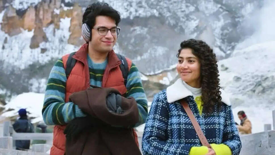 क्या Junaid Khan और Sai Pallavi की फिल्म 'Ek Din' बॉक्स ऑफिस पर कर पाएगी कमाल?
