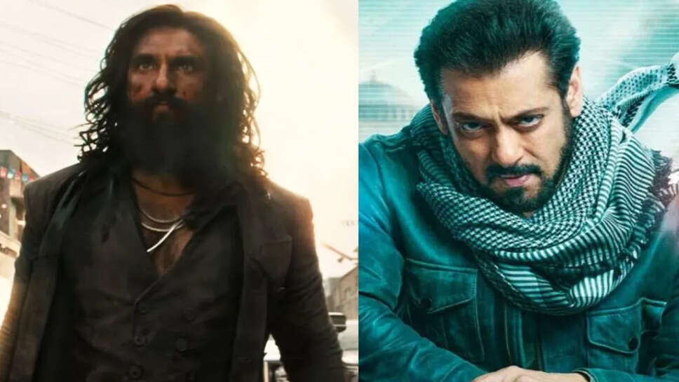 धुरंधर 2: द रिवेंज ने बॉक्स ऑफिस पर मचाई धूम