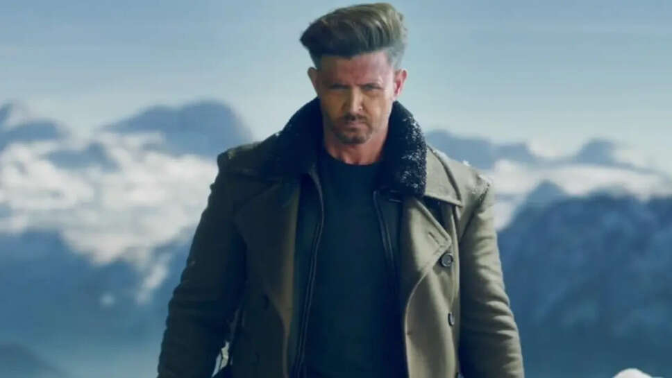 War 2 ने विश्व स्तर पर 300 करोड़ का आंकड़ा पार किया