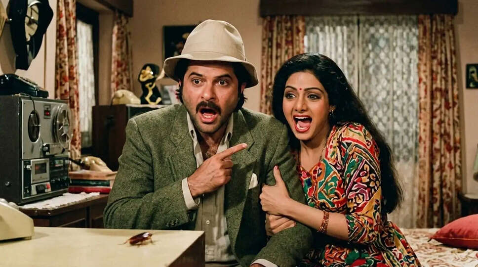 क्या है Anil Kapoor की फिल्म Mr. India का Gen-Z ट्रेंड से कनेक्शन?