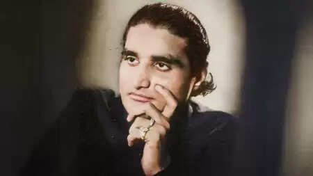 भरत व्यास: वो गीतकार जिनके बोल आज भी दिलों को छूते हैं