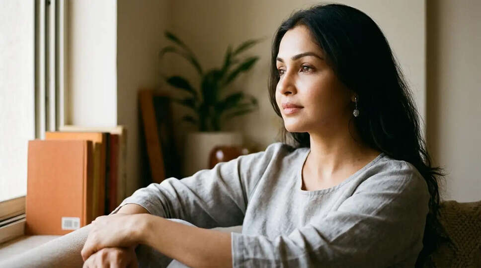 क्या सोशल मीडिया पर अपनी ज़िंदगी साझा करना सही है? Shubhangi Atre की अनोखी सोच