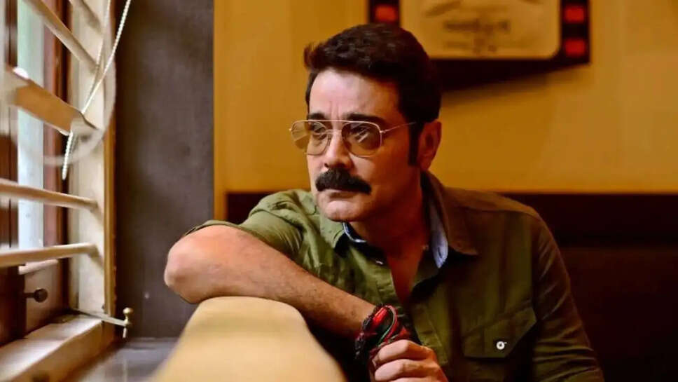 कौन हैं Prosenjit Chatterjee? जानें Padma Shri पुरस्कार से सम्मानित अभिनेता की कहानी!