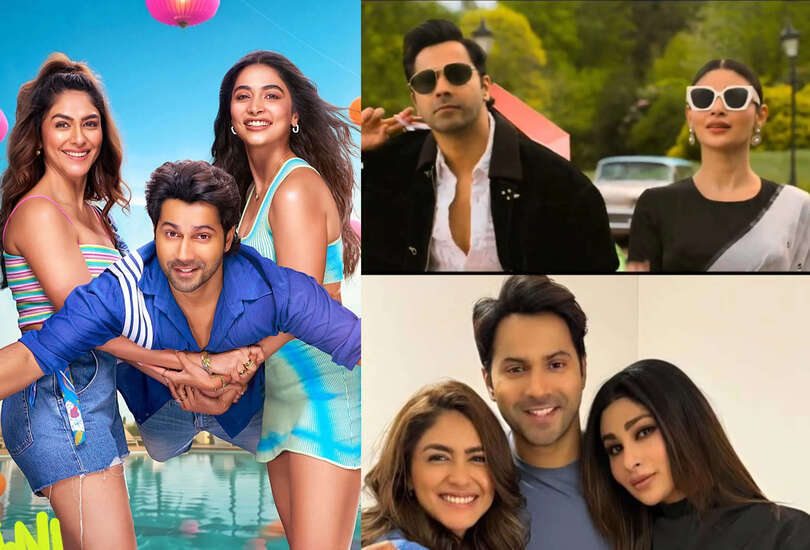 डेविड धवन की नई फिल्म: क्या है इस कॉमेडी का असली मज़ा?