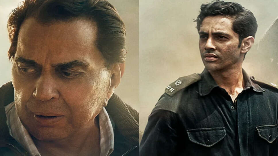 Ikkis: पहले दिन 6.50 करोड़ की कमाई, क्या बनेगा 2026 का पहला हिट?