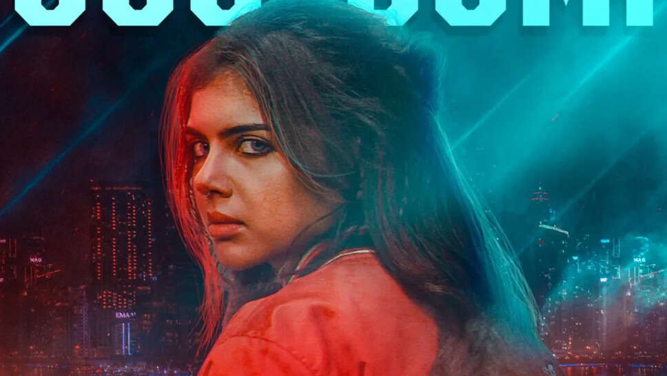 Lokah Chapter 1: Chandra का अंत और रहस्यमय पात्रों की कहानी