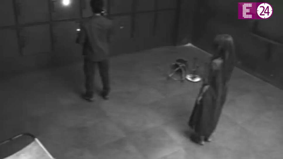 भय: द गौरव तिवारी मिस्ट्री - एक रोमांचक हॉरर वेब सीरीज