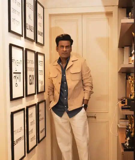 क्या है मनोज बाजपेयी की नई फिल्म 'गवर्नर' की कहानी? जानें इस थ्रिलर के पीछे का सच!