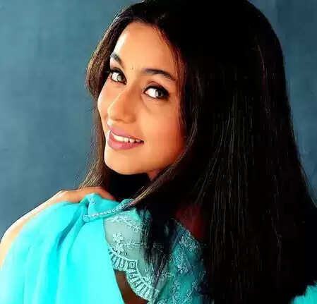 रानी मुखर्जी ने हिंदी सिनेमा में 30 साल पूरे किए: जानिए उनके करियर की अनकही बातें