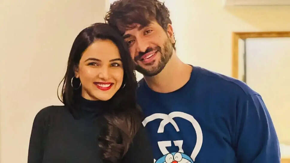 क्या Jasmin Bhasin की वापसी Khatron Ke Khiladi 15 में बनेगी उनकी जीत की कहानी?