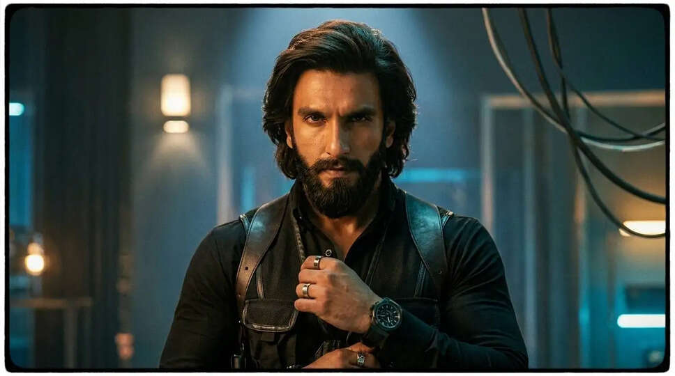 क्या है Ranveer Singh की फिल्म Dhurandhar 2: The Revenge की बॉक्स ऑफिस सफलता का राज?