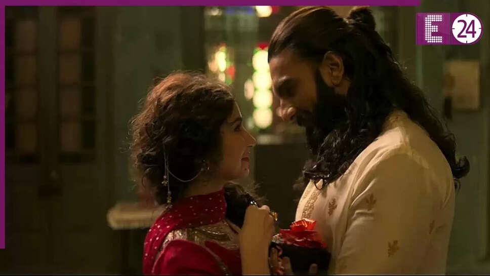 धुरंधर: बॉक्स ऑफिस पर धूम मचाने वाली ए रेटेड फिल्म