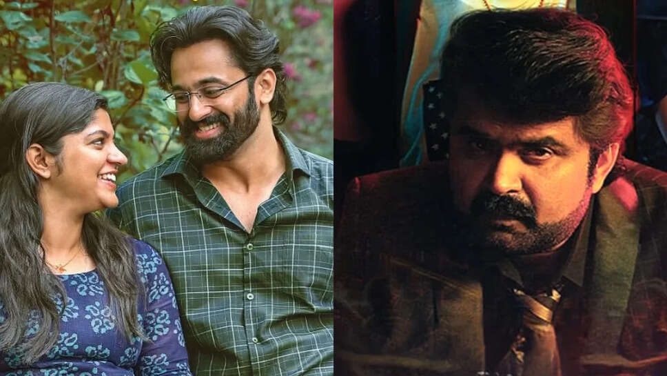 OTT पर देखने के लिए 5 बेहतरीन मलयालम फिल्में