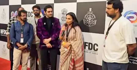 क्या है ऐश्वर्या रजनीकांत की फिल्म 'लाल सलाम' का जादू? जानें इस खास मौके के बारे में!