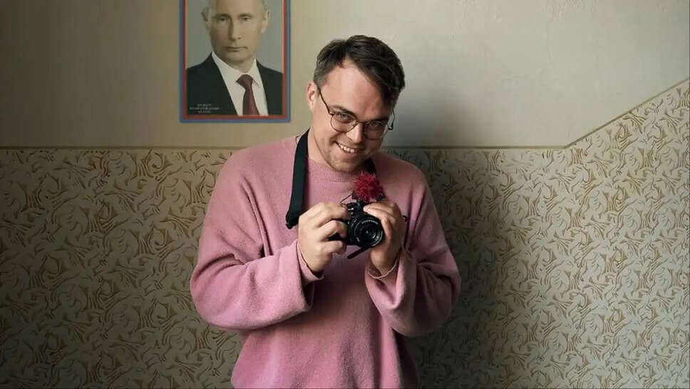 क्या हुआ जब Oscar जीतने वाले Pavel Talankin का पुरस्कार खो गया?