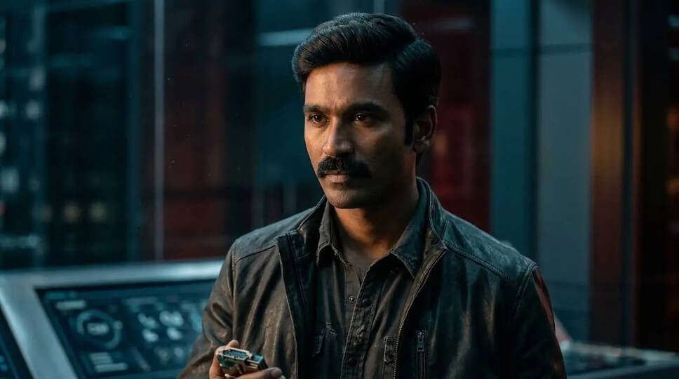 क्या Dhanush की फिल्म 'Kara' बॉक्स ऑफिस पर कर पाएगी वापसी? जानें इसकी असली कहानी!