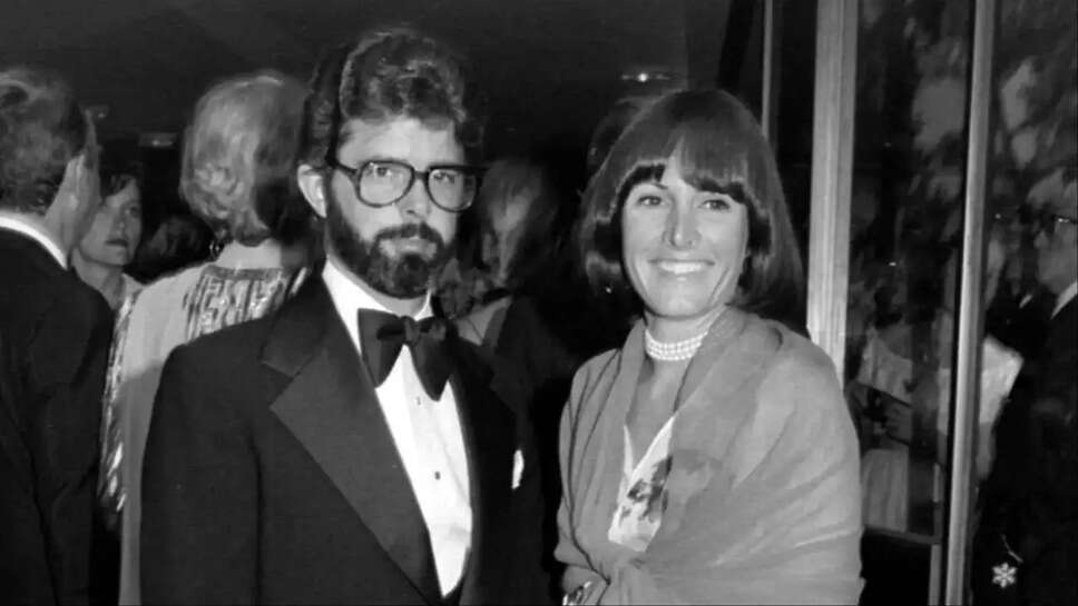 हॉलीवुड की प्रसिद्ध संपादक Marcia Lucas का निधन, जानें उनके योगदान के बारे में