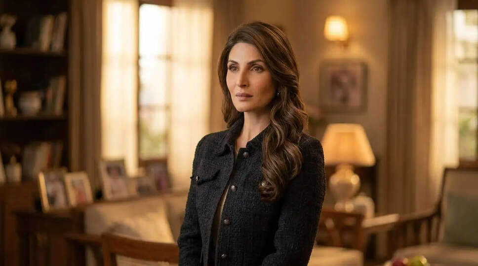 क्या है 'Daadi Ki Shaadi' की कहानी? जानें Riddhima Kapoor की डेब्यू के बारे में!