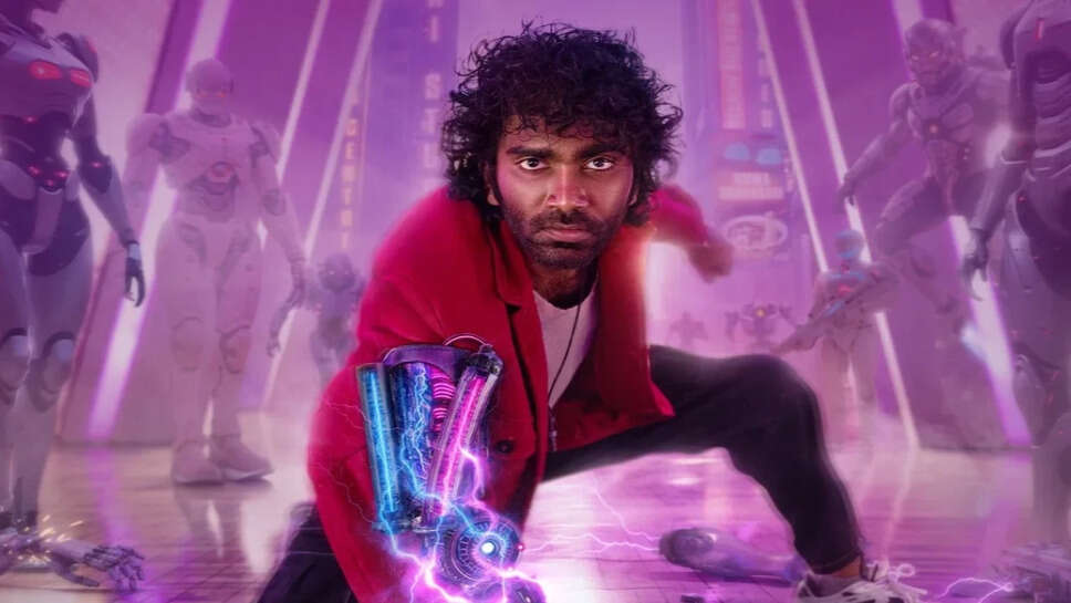 प्रदीप रंगनाथन की फिल्म 'लव इंश्योरेंस कंपनी' ने बॉक्स ऑफिस पर गिरावट दर्ज की