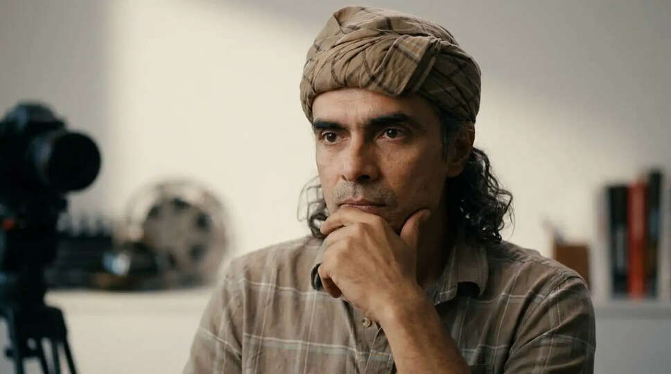 क्या Imtiaz Ali के नए प्रोजेक्ट में छिपा है एक अनोखा संदेश? जानें 'Main Vaapas Aaunga' के बारे में!