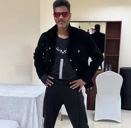 प्रभु देवा: संघर्ष और सफलता की कहानी, जानें 'इंडिया के माइकल जैक्सन' की प्रेरणादायक यात्रा