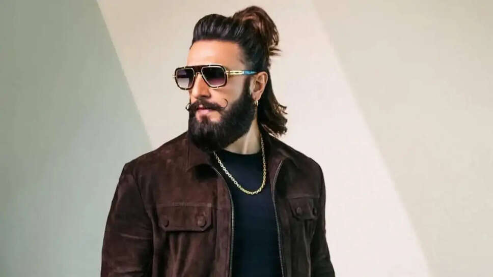 क्या Ranveer Singh पर लगा बैन? FWICE ने दी सफाई!