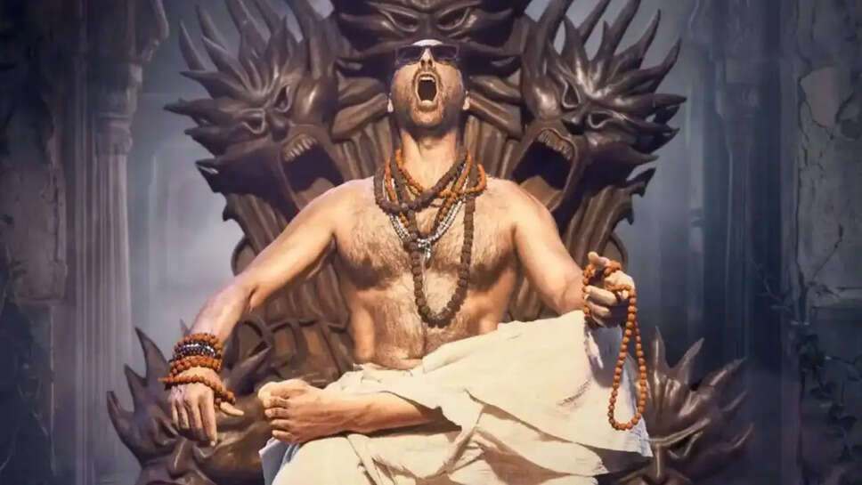 क्या 'Bhooth Bangla' का होगा सीक्वल? जानें इस हॉरर-कॉमेडी की सफलता की कहानी!