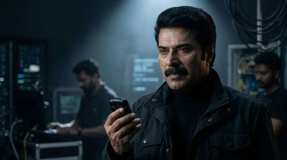 क्या 'Patriot' Mammootty की सबसे बड़ी फिल्म बन पाएगी? जानें बॉक्स ऑफिस पर क्या चल रहा है!