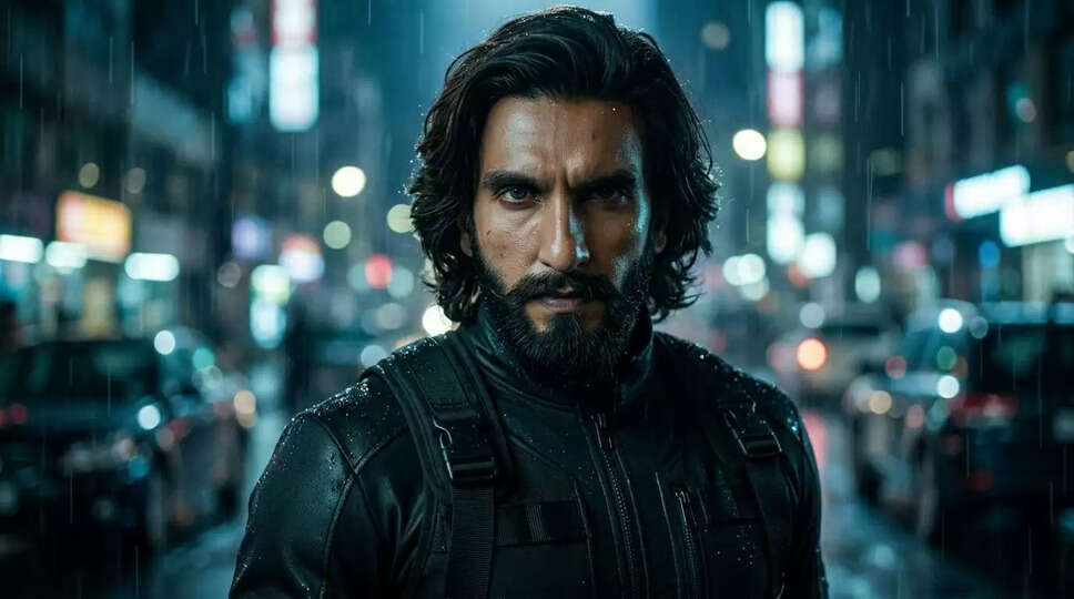 क्या 'Dhurandhar 2' ने बॉक्स ऑफिस पर तोड़ा नया रिकॉर्ड? जानें इसकी कमाई के बारे में!