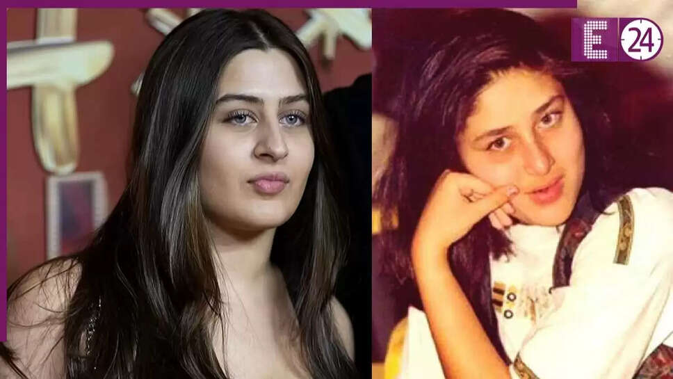 वेरा बेदी की पहली सार्वजनिक उपस्थिति ने सोशल मीडिया पर मचाई धूम