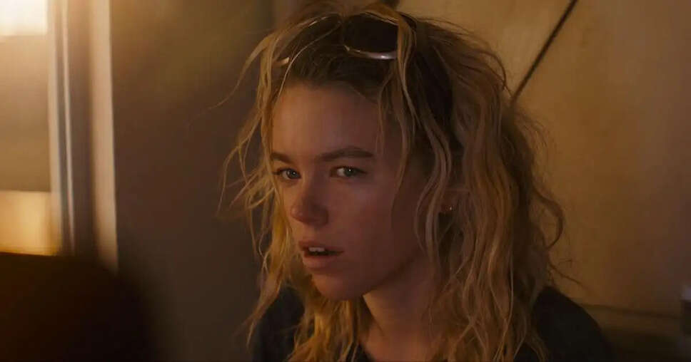 SUPERGIRL का आधिकारिक ट्रेलर: एक नई सुपरहीरो की कहानी