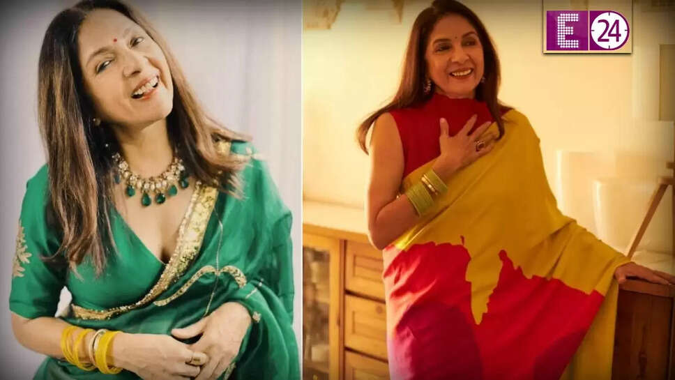 नीना गुप्ता की जिंदगी का दर्दनाक किस्सा: एक फोन कॉल ने बदल दी सबकुछ