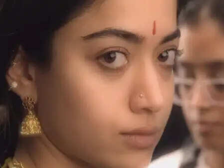 क्या है विजय देवरकोंडा और रश्मिका मंदाना की फिल्म 'राणाबाली' में खास? जानें रश्मिका के जन्मदिन पर विजय का प्यारा सरप्राइज!