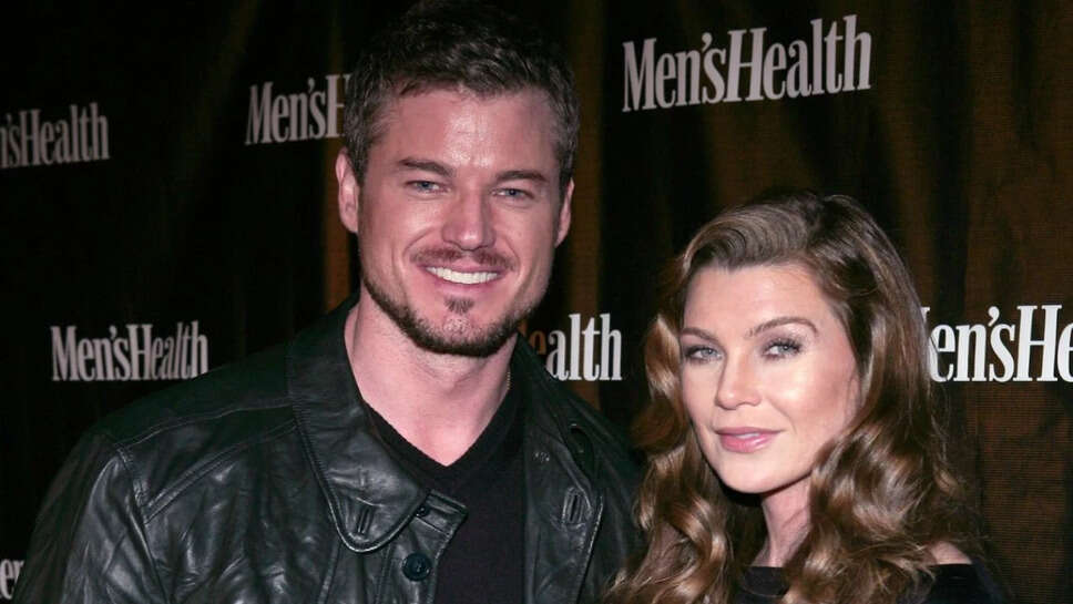 Ellen Pompeo ने Eric Dane के ALS निदान पर साझा की भावनाएं