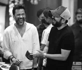 क्या है फिल्म 'धुरंधर' के हिट गानों का राज? रणवीर सिंह ने कोरियोग्राफर विजय गांगुली की तारीफ की!