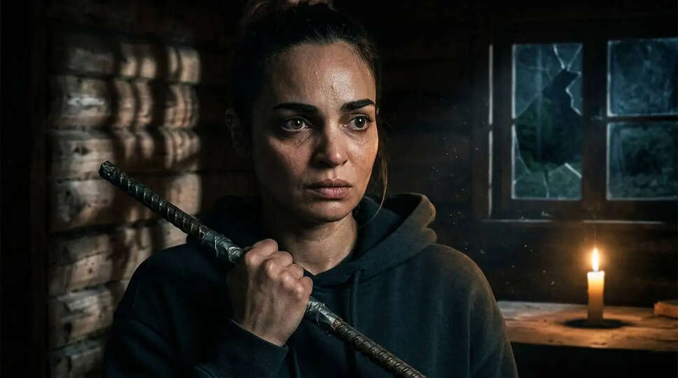 क्या है Evil Dead Burn का रहस्य? जानें इस हॉरर फिल्म की दिलचस्प कहानी!