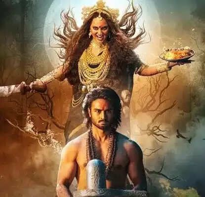 क्या है 'जटाधरा' फिल्म का राज? जानें इसके क्लाइमेक्स की अनोखी कहानी!