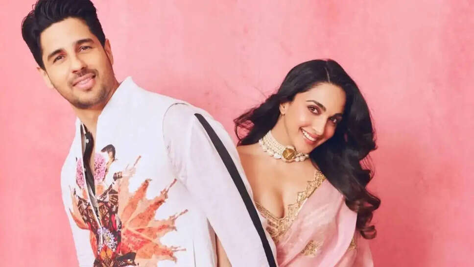क्या फिर से साथ नजर आएंगे Sidharth Malhotra और Kiara Advani? जानें उनके नए प्रोजेक्ट के बारे में!