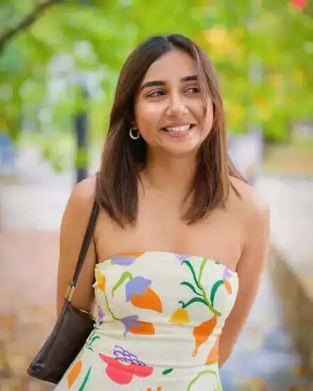 क्या आप जानते हैं प्राजक्ता कोली ने 90 के दशक के टीवी अनुभव को कैसे याद किया?