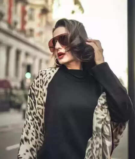 अमीषा पटेल ने अक्षय खन्ना की मेहनत की सराहना की, 'बॉर्डर-2' के लिए भी हैं उत्साहित!