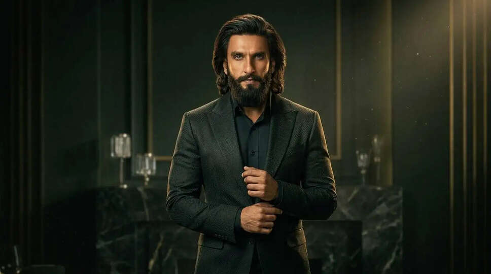 क्या Ranveer Singh ने Dhurandhar के साथ अपने करियर में नया मोड़ लिया?