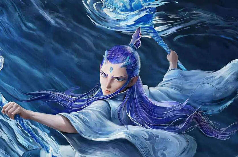 क्या है 2025 की सबसे बड़ी हिट फिल्म? जानिए चीनी एनीमे 'ने ज़ा 2' के बारे में