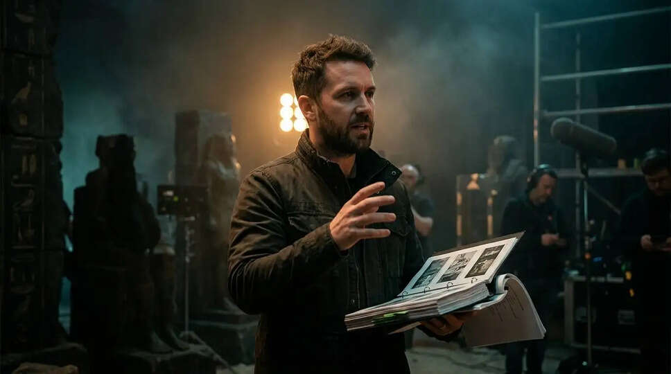 क्या Lee Cronin की 'The Mummy' ने भारतीय बॉक्स ऑफिस पर मचाई धूम? जानें इसके कमाई के आंकड़े!